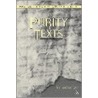 The Purity Texts door Hannah K. Harrington