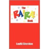 The Ra! Ra! Book door Laura Sheridan