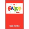 The Ra! Ra! Book by Laura Sheridan