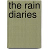 The Rain Diaries by Rosie Garner
