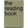 The Reading Book by Myra Barrs