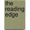 The Reading Edge door Eric Ed. Johnson