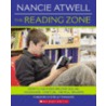 The Reading Zone door Nancie Atwell
