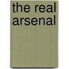 The Real Arsenal door Brian Glanville