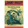 The Reptile Room