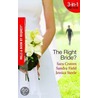 The Right Bride? door Sarah Craven