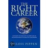 The Right Career door Delois Pippen