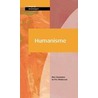 Humanisme door P. Winkelaar