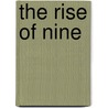 The Rise Of Nine door Geoff Gabriel