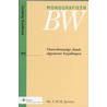 Onrechtmatige daad door C.H.M. Jansen