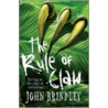The Rule Of Claw by John Brindley