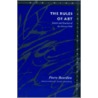 The Rules of Art door Pierre Bourdieu