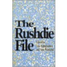 The Rushdie File door Lisa Appignanesi