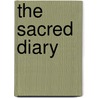 The Sacred Diary door William Gearing