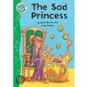 The Sad Princess door Lynne Benton