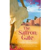 The Saffron Gate door Linda Holeman