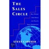 The Sales Circle door Steve Castner