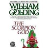 The Scorpion God door William Golding