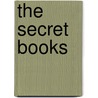 The Secret Books by Sean Kernan