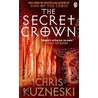 The Secret Crown door Chris Kuzneski