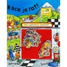 Race je rot! door A. Parker