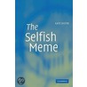 The Selfish Meme door Kate Distin