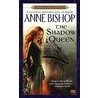 The Shadow Queen door Anne Bishop