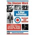 The Sharper Word
