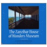The Zanzibar House of Wonders Museum door P. Voogt