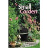 The Small Garden door C.E. Lucas Phillips
