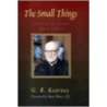 The Small Things by Scott Pilarz