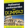 Italiaanse werkwoorden voor Dummies door T.L. Picarazzi