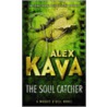 The Soul Catcher by Alex Kava