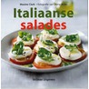 Italiaanse salades by M. Clark