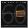 The Soul of Tone door Tom Wheeler