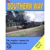 The Southern Way door Kevin Robinson