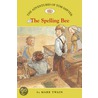 The Spelling Bee by Mark Swain
