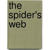 The Spider's Web door Nigel Mccrery