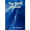The Staff Of God door Mike Nicholson