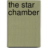 The Star Chamber door John Southerden Burn