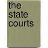 The State Courts door Ronald Stidham