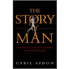 The Story Of Man by Cyril Aydon
