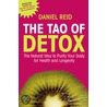 The Tao Of Detox by Daniel Reid