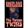 The Tarzan Twins door Rice Edgar Burroughs