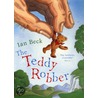The Teddy Robber door Ian Beck