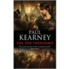 The Ten Thousand door Paul Kearney