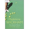 The Tennis Party door Madeleine Wickham