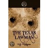 The Texas Lawman door H.D. Williams