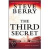 The Third Secret door Steve Berry