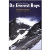 De Everest Boys door Clint Willis